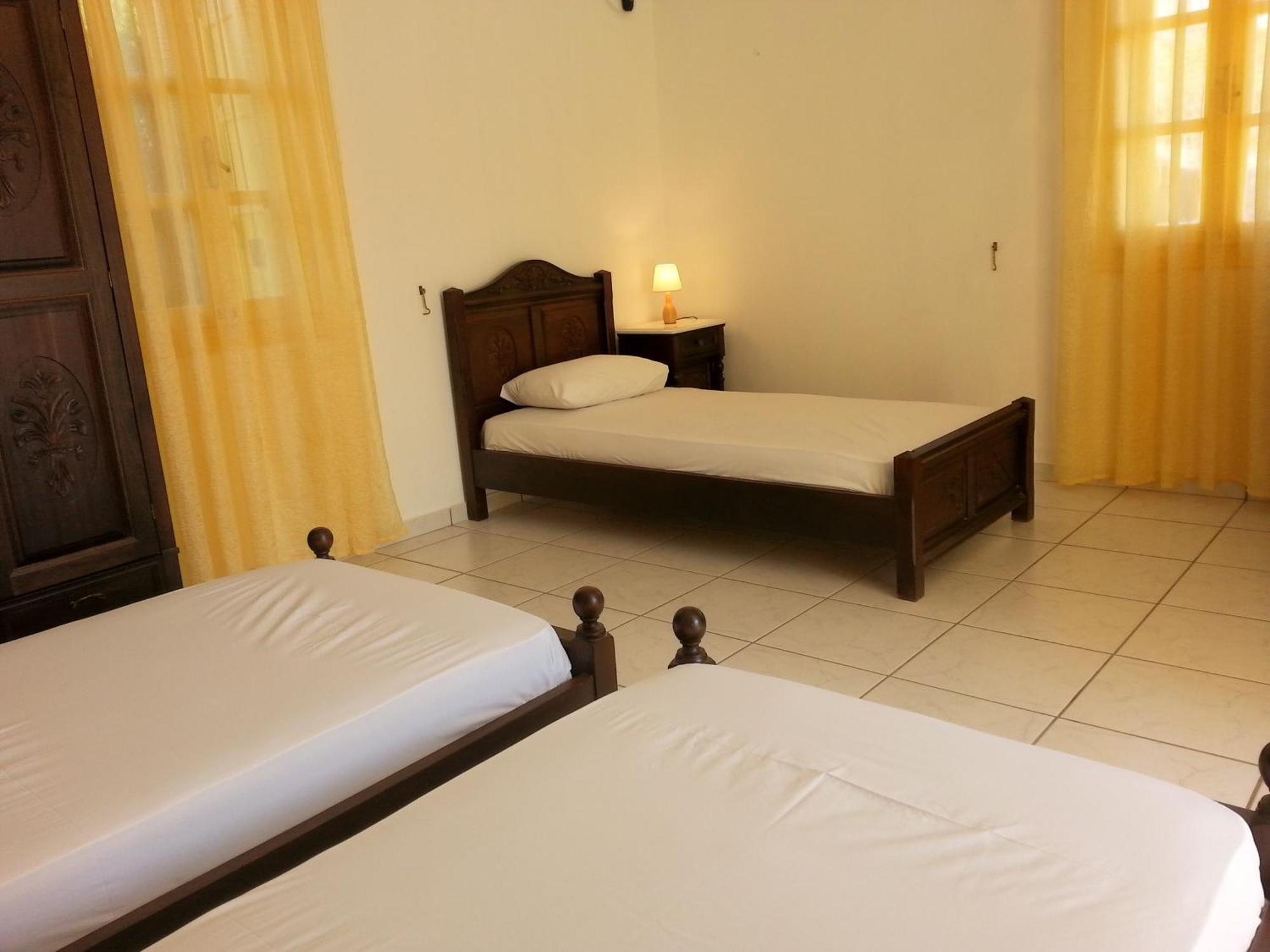 Archipelagos Boutique Hotel Схинуса Номер фото