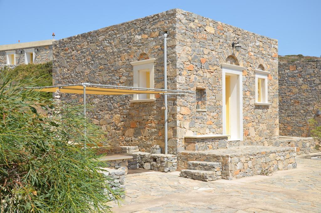 Archipelagos Boutique Hotel Схинуса Номер фото