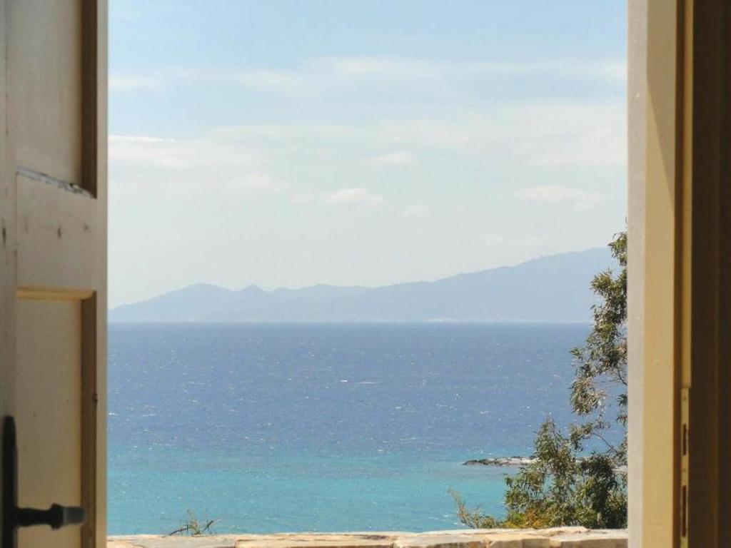 Archipelagos Boutique Hotel Схинуса Номер фото